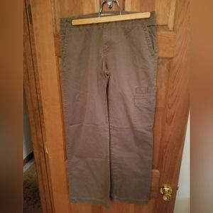 Women's cargo pants